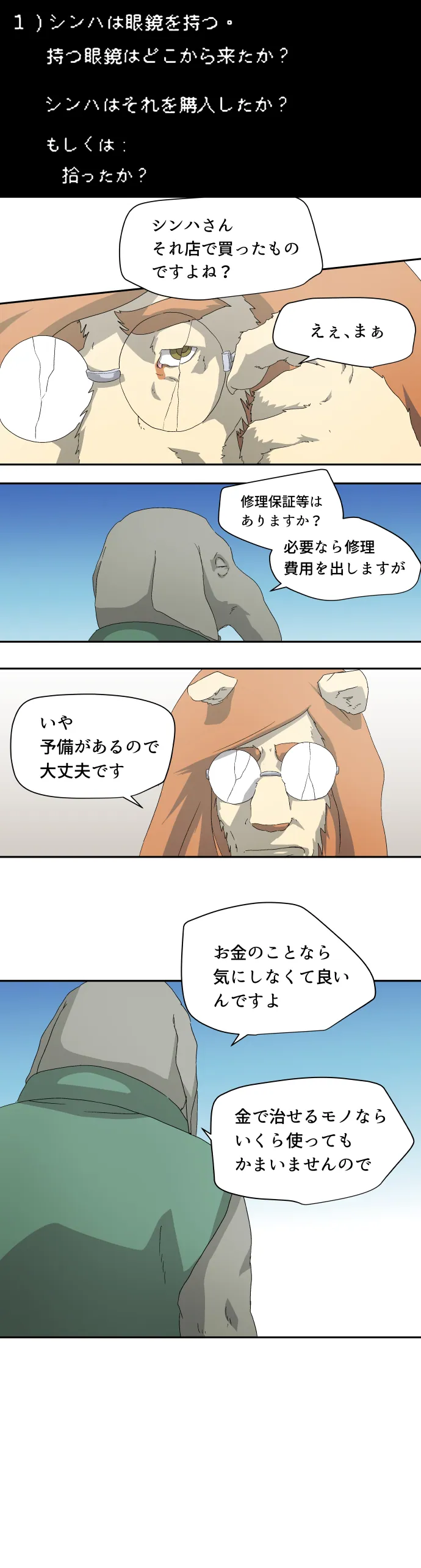 番外 03 – 3