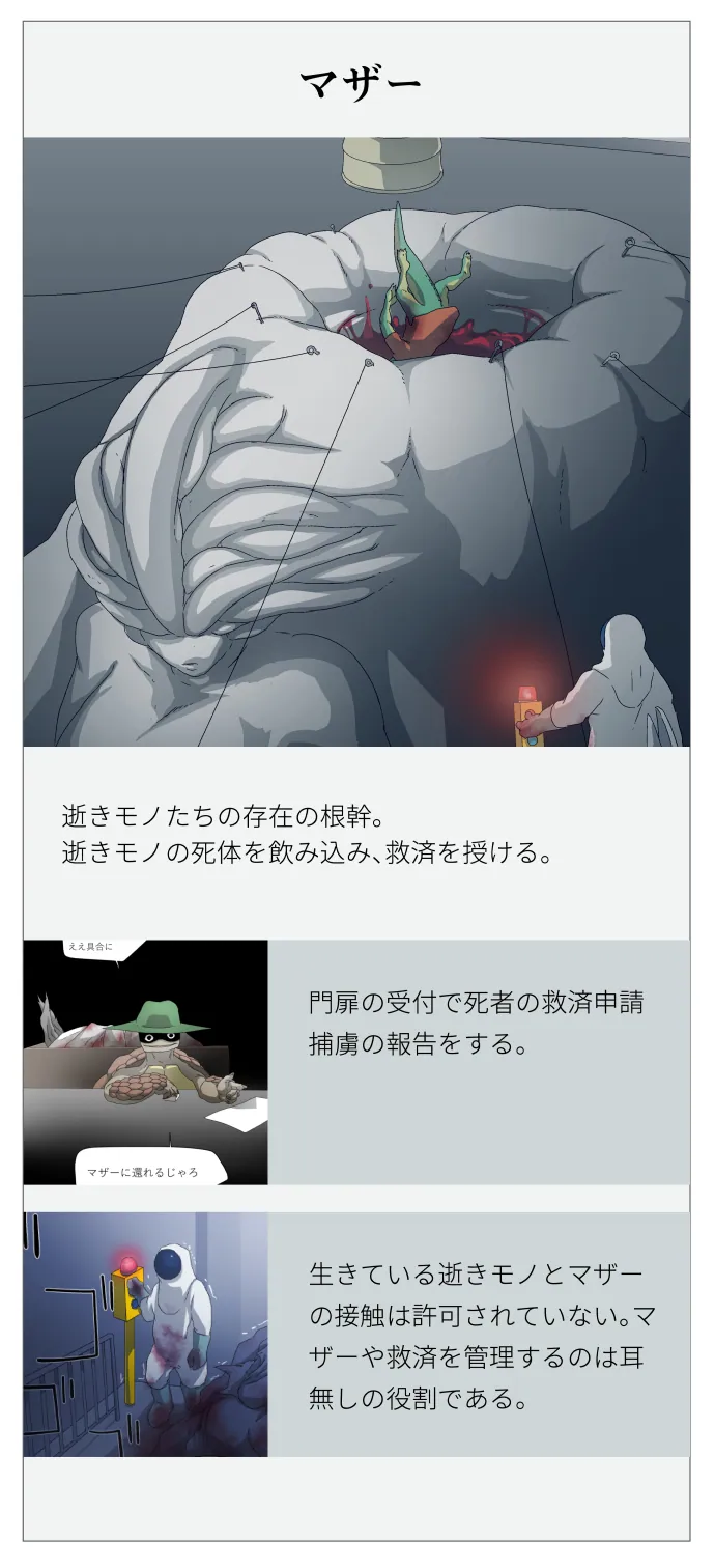 番外 04 – 2