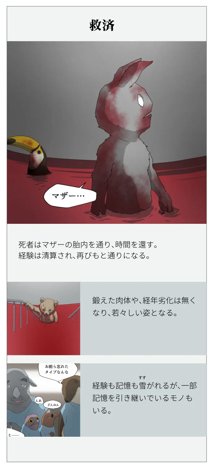 番外 04 – 3